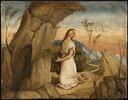 Sainte Madeleine pénitente, image 1/3