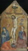 Polyptyque: Calvaire et saints, image 4/16