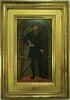 Portrait d'homme,dit Ferdinand François d'Avalos, image 1/2