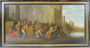 Piscine de Bethsaïda, image 1/3