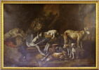 Trophée de chasse, image 1/4