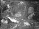 Marchand de poissons, image 4/5