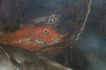 Marchand de poissons, image 2/5