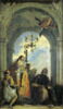 Saint Maxime et saint Oswald, image 1/7
