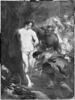 Les Apprêts du martyre de saint Sébastien, image 2/2
