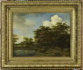 Paysage boisé, image 1/8