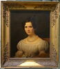 Portrait de Mme Félix Cadet de Gassicourt, image 1/2
