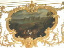 Vue du château de Chambord, image 3/3