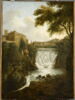 Le Village et les cascades de Tivoli, image 2/2