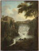 Le Village et les cascades de Tivoli, image 1/2