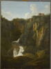Le Temple de la Sibylle et les cascades de Tivoli, image 2/2