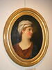 Tête de femme au turban, image 1/2