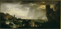 Marine. Le Soir ou la Tempête, image 3/3