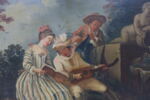 La Leçon de musique, image 3/4
