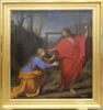 Le Christ et la Madeleine, image 2/2