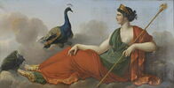 Minerve, Junon, Flore, Cérès, Hébé, Diane, image 1/2