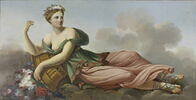 Minerve, Junon, Flore, Cérès, Hébé, Diane, image 1/2