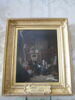 Souvenir d'atelier ou Intérieur d'atelier, image 2/2