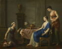 La Marchande à la toilette, dite La marchande d'amours, image 1/3