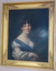 Portrait d'Hortense Bonaparte, née de Beauharnais (1783-1837), image 2/23