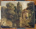 Paysage au Belvédère, dit aussi Le Belvédère, image 1/2