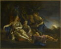 Diane et ses compagnes, image 3/4