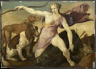 Diane chasseresse, image 1/3