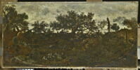 Le plateau de Bellecroix, image 1/2