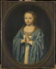 Petite fille aux mains jointes, image 1/4