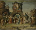 Mars et Vénus, dit Le Parnasse, image 1/20
