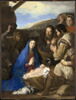 L'Adoration des bergers, image 1/4