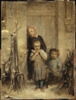 Enfants dans la neige, image 3/3