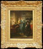 La lettre ou Les nouvelles de la reine de Navarre, image 2/5