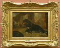 Chien basset., image 2/2