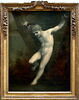 Jeune Zéphyr se balançant au-dessus de l'eau, image 3/3