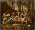 Le triomphe de Pan, image 1/2