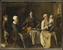 La Famille heureuse, image 1/3