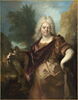 Portrait d'homme en Apollon, image 1/2