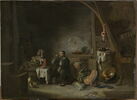 Scène d'intérieur, image 1/3