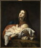 La Vierge et l'Enfant Jésus, image 1/3