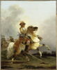 Cuirassier au galop, image 2/2