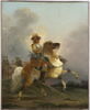 Cuirassier au galop, image 1/2