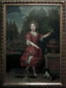 Portrait présumé de Mademoiselle de Blois, image 2/2