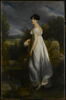 Portrait de Giuseppa Visconti, marquise de Borgoratto (1760-1840), image 2/2
