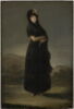 Portrait de Mariana Waldstein, 9e marquise de Santa Cruz (1763-1808), image 1/4