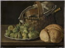 Nature morte aux figues, image 1/4