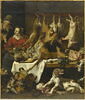 La Marchande de gibier, image 1/2