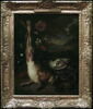 Gibier mort devant un paysage, image 2/2