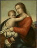 La Vierge à l'Enfant, image 1/3