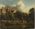 Le Herengracht à Amsterdam, image 1/5